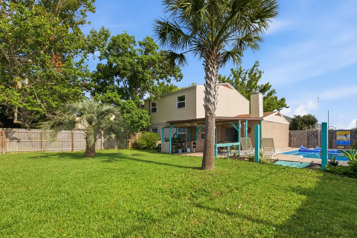 3255 Fernwood Drive, Gulf Breeze, FL 32563 - #1