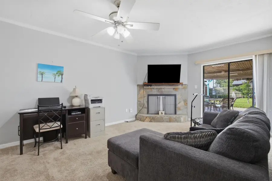 3255 Fernwood Drive, Gulf Breeze, FL 32563 - #2