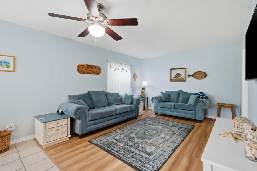 3255 Fernwood Drive, Gulf Breeze, FL 32563 - #3