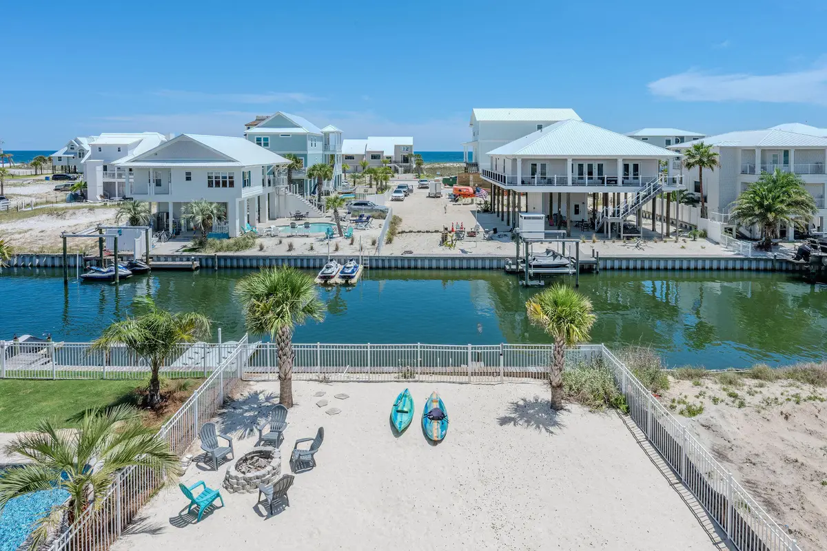 7402 Grand Navarre Boulevard, Navarre, FL 32566 - #1