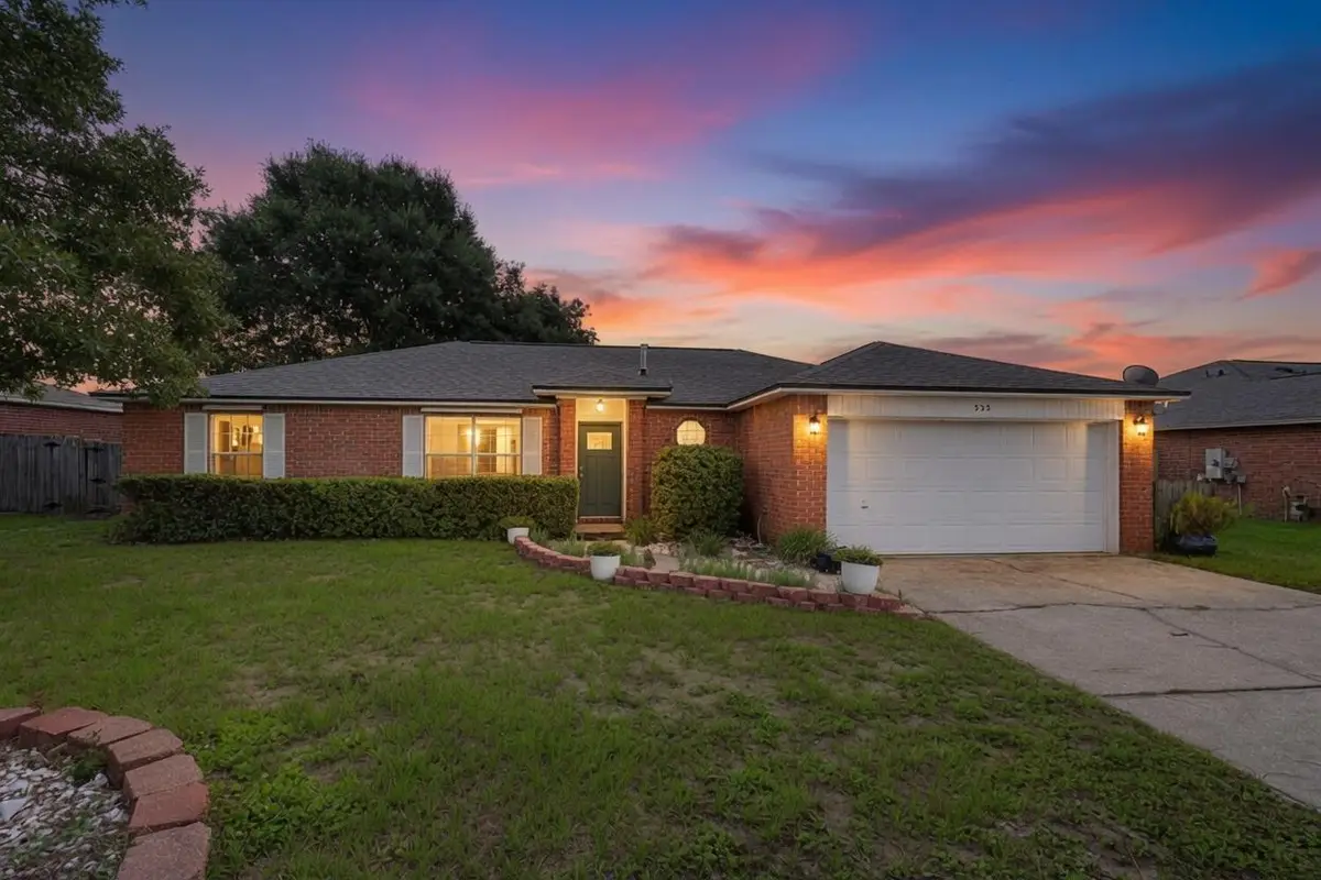 535 Capstan Court, Pensacola, FL 32507 - #1