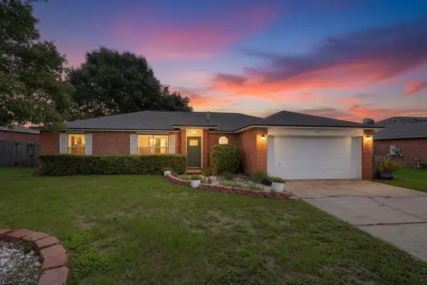 535 Capstan Court, Pensacola, FL 32507