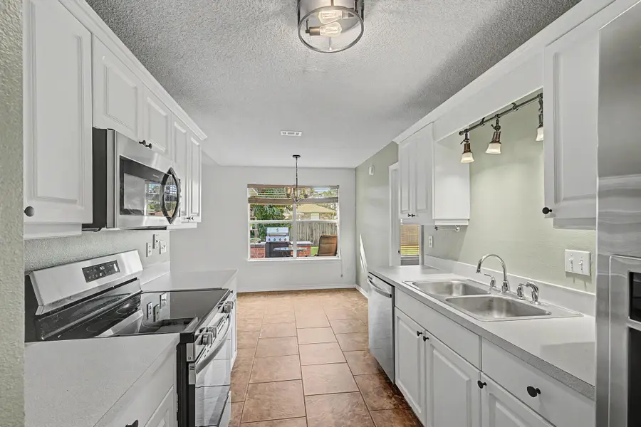 535 Capstan Court, Pensacola, FL 32507 - #2