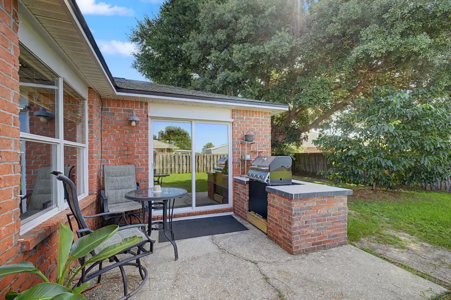 535 Capstan Court, Pensacola, FL 32507 - #3