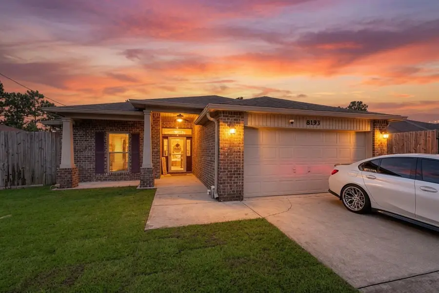 8193 Sierra Street, Navarre, FL 32566 - #2