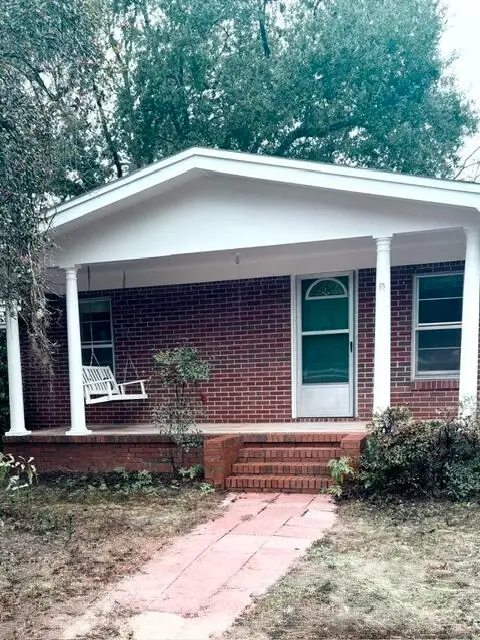 5246 Old River Road, Baker, FL 32531 - #1
