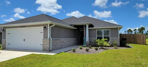 6229 Redberry Drive, Gulf Breeze, FL 32566