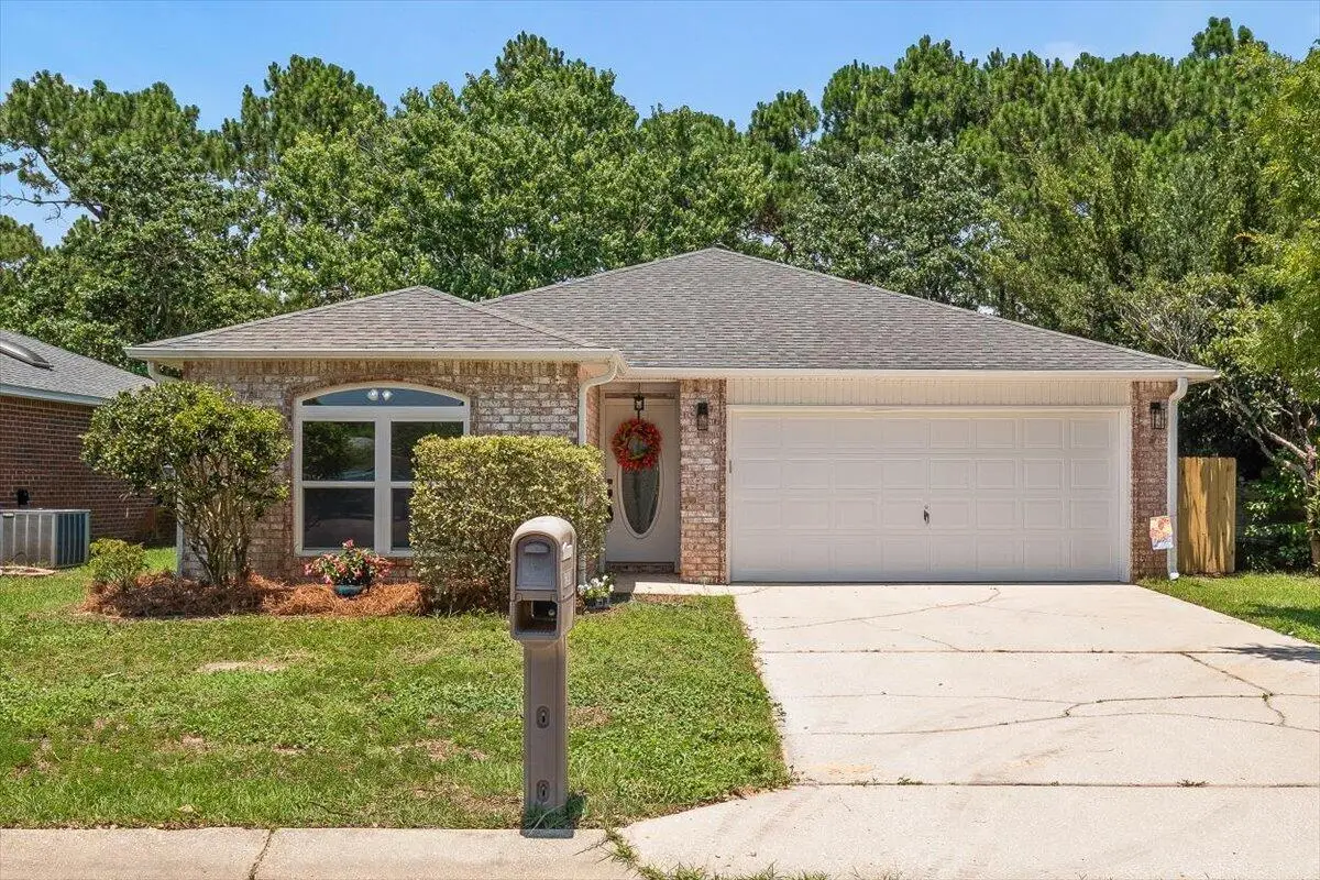 6395 Heronwalk Drive, Gulf Breeze, FL 32563 - #1