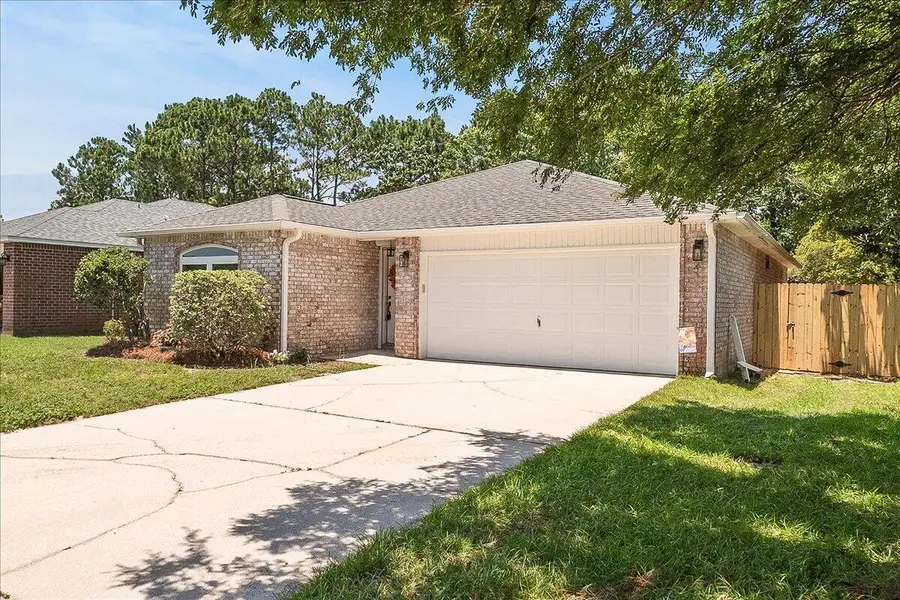 6395 Heronwalk Drive, Gulf Breeze, FL 32563 - #2