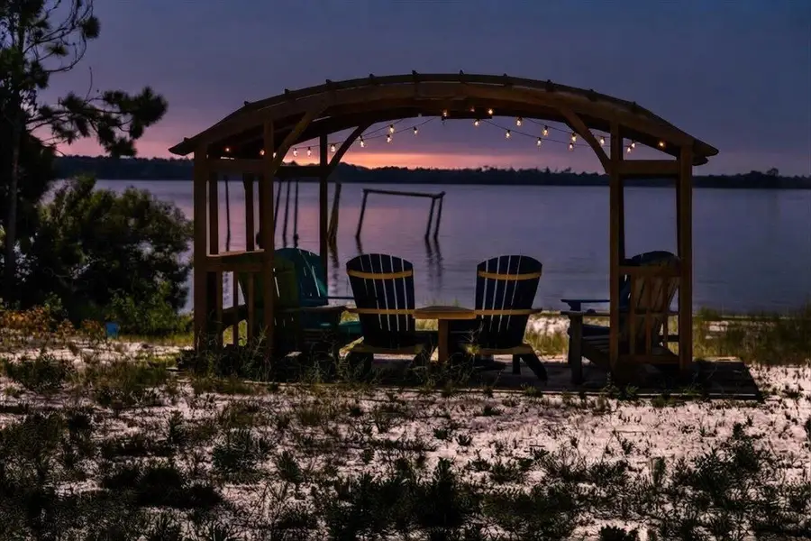 7817 Petersen Point Road, Milton, FL 32583 - #2