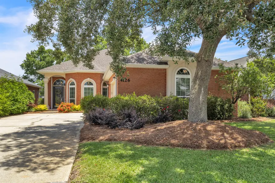 4126 Oak Pointe Drive, Gulf Breeze, FL 32563 - #2