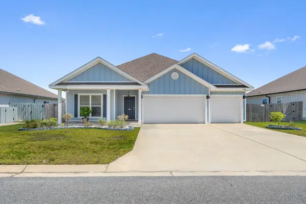 6280 Forest Bay Avenue, Gulf Breeze, FL 32563