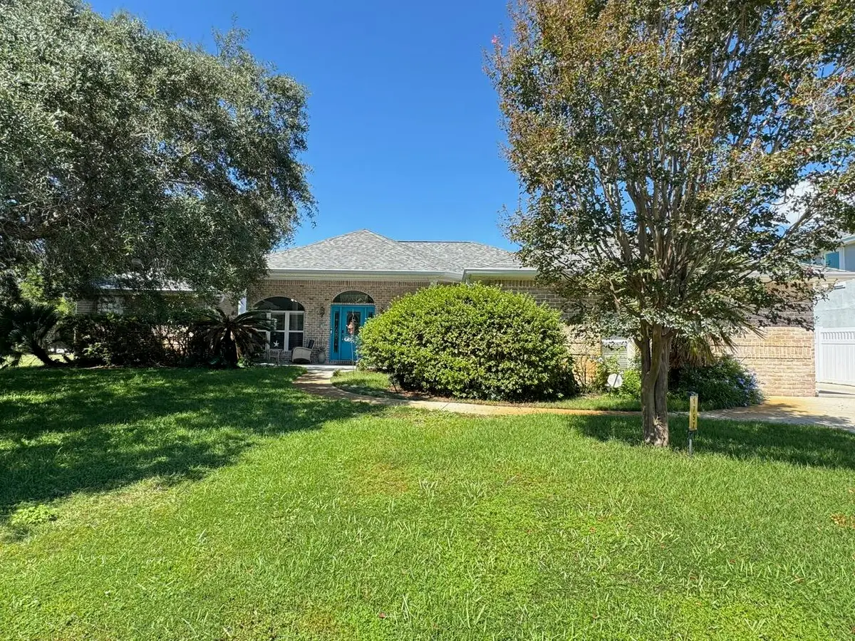1757 Brooke Beach Drive, Navarre, FL 32566 - #1