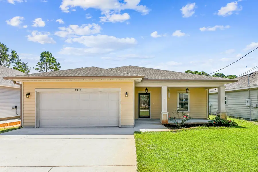 2144 Nina Street, Navarre, FL 32566 - #2