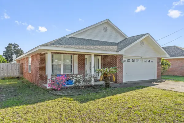 767 Pearl Sand Drive, Mary Esther, FL 32569