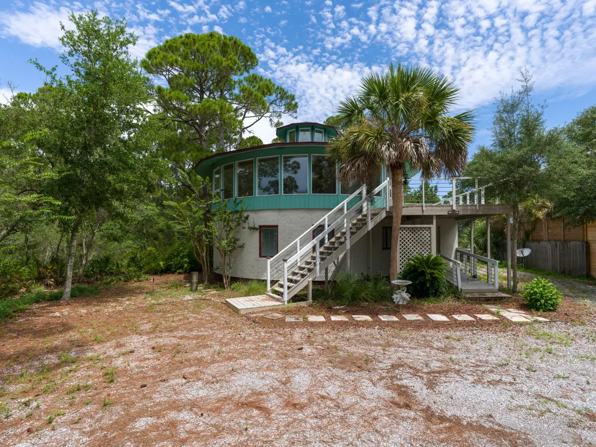 3056 Bay Street, Gulf Breeze, FL 32563 - #1