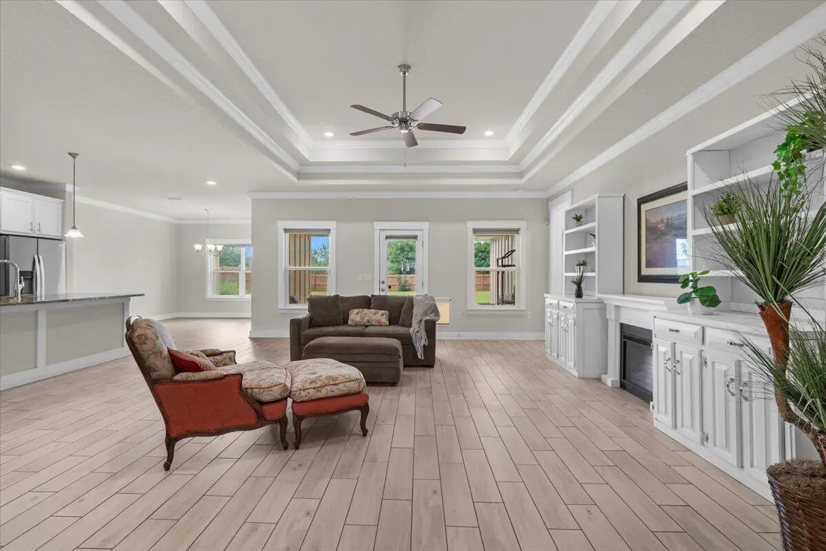 1936 Refuge Circle, Gulf Breeze, FL 32563 - #1