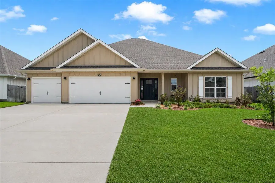 1936 Refuge Circle, Gulf Breeze, FL 32563 - #2
