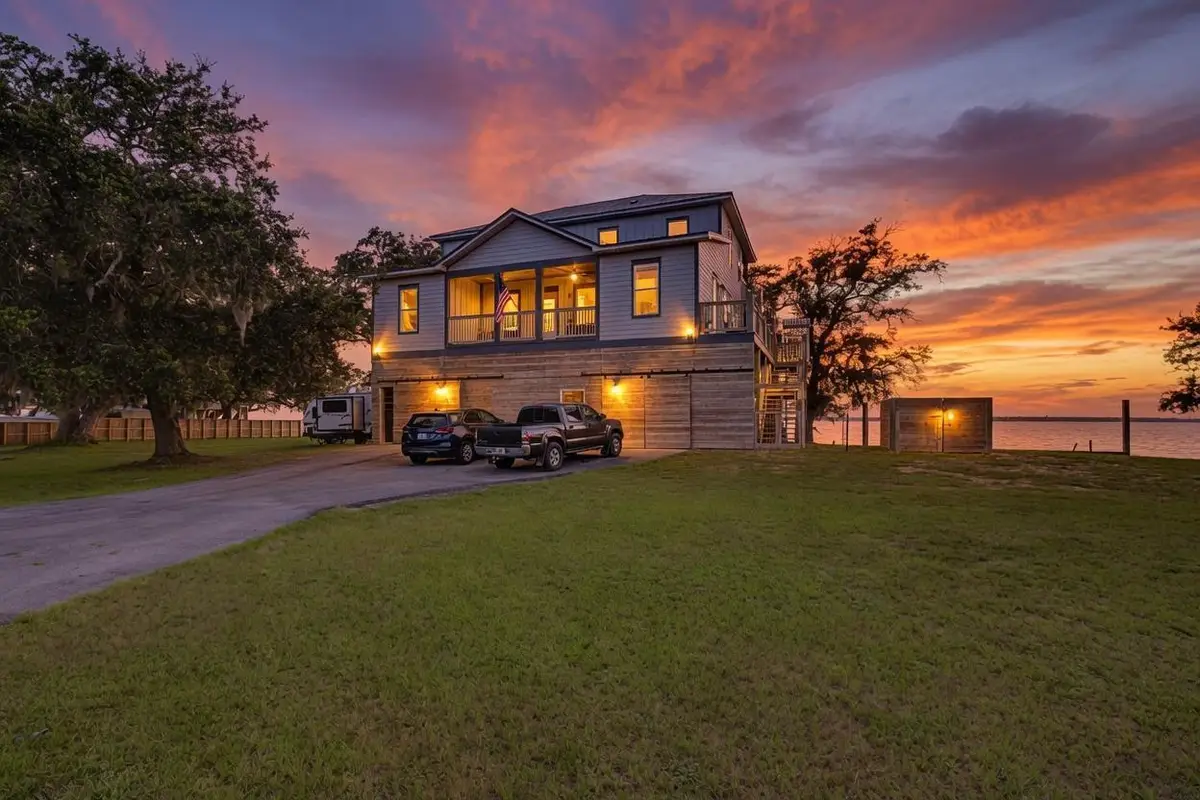 305 S Garcon Point Road, Milton, FL 32583 - #1
