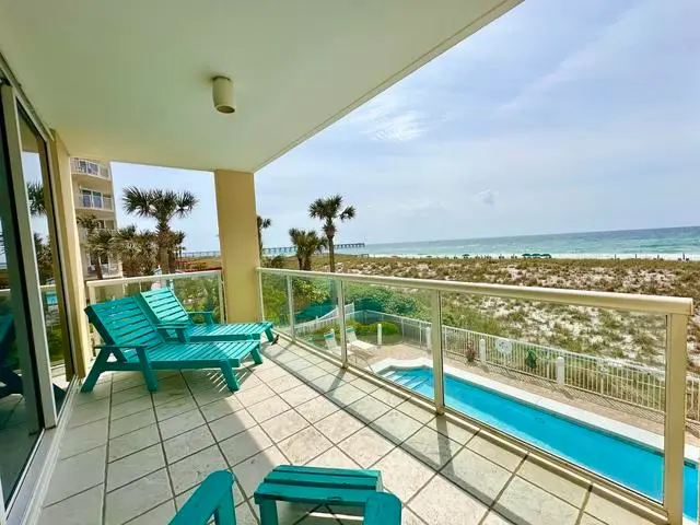 8477 Gulf Boulevard #APT 101, Navarre, FL 32566 - #2
