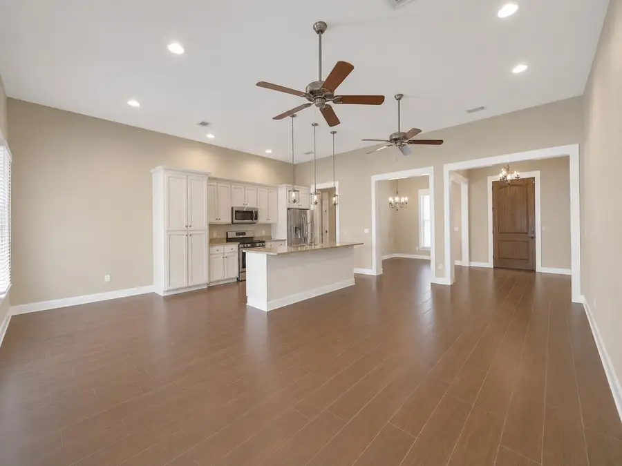 Lot 21 Paradise Palm Circle, Crestview, FL 32536 - #3