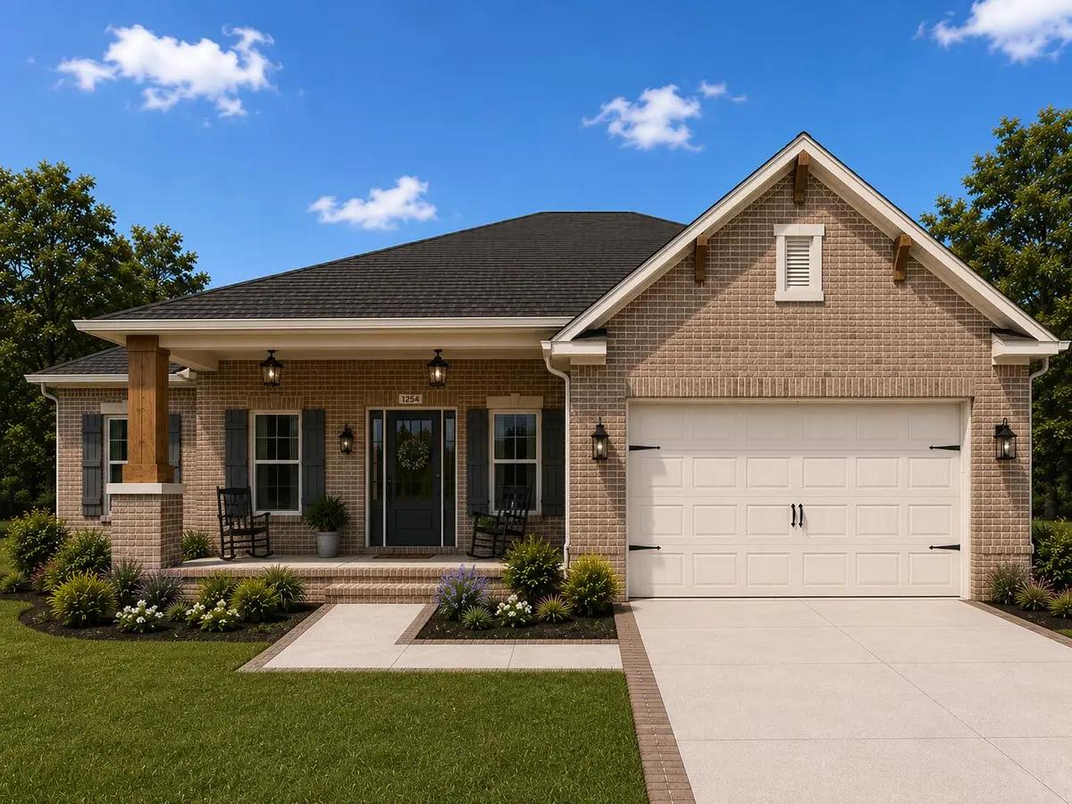 Lot 22 Paradise Palm, Crestview, FL 32536 - #1