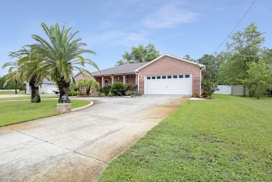 5662 Als Way, Milton, FL 32583 - #2