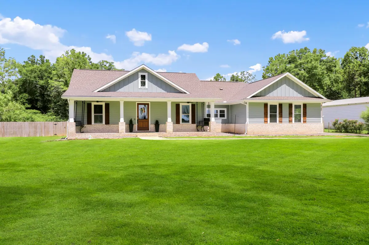 5157 Griffith Mill Road, Holt, FL 32564 - #1