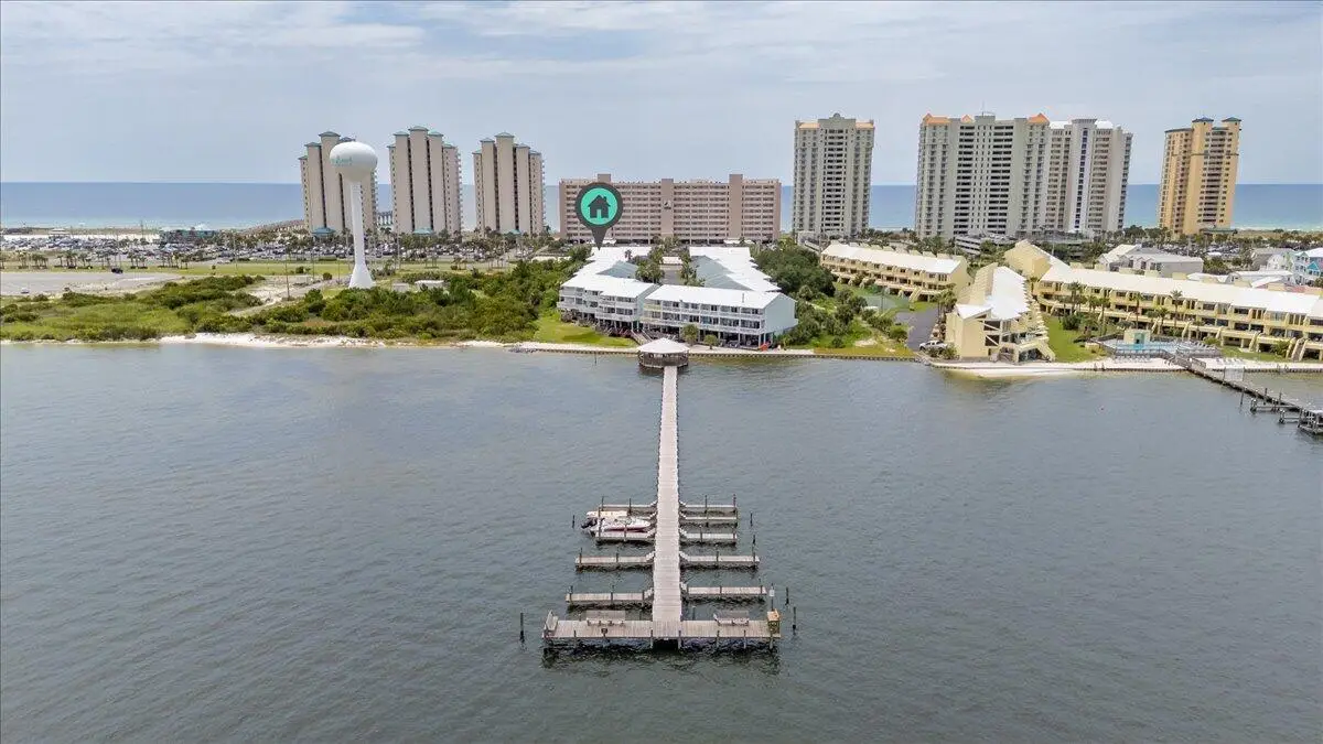 8522 Gulf Boulevard #APT 1, Navarre, FL 32566 - #1