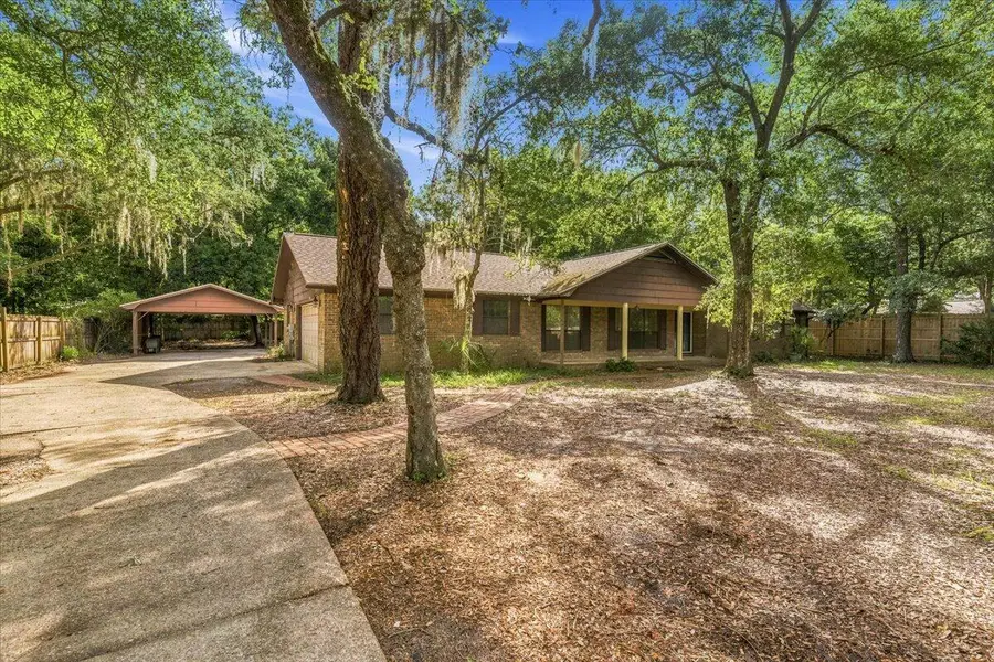 6660 Avenida De Galvez, Navarre, FL 32566 - #3