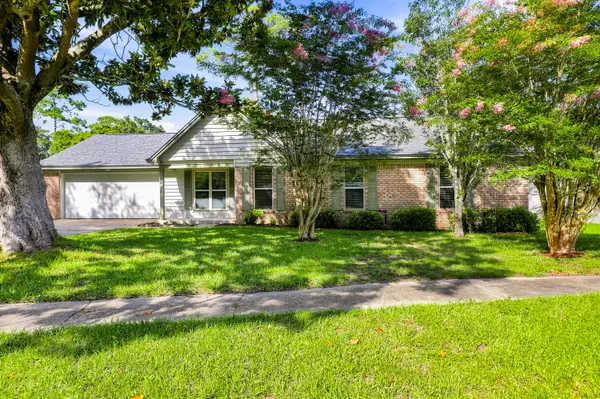 1464 Sanibel Lane, Gulf Breeze, FL 32563