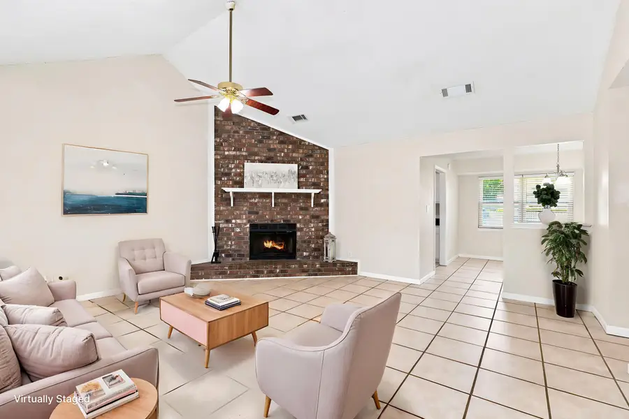 1464 Sanibel Lane, Gulf Breeze, FL 32563 - #2