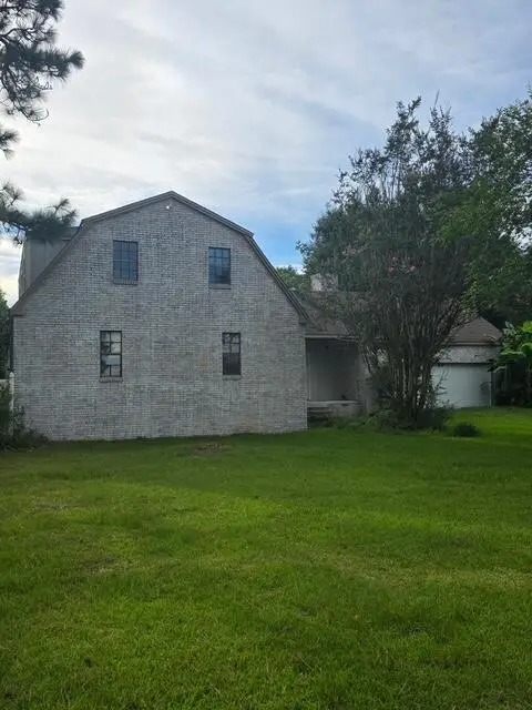 3675 Hazel Godwin Road, Jay, FL 32565 - #1