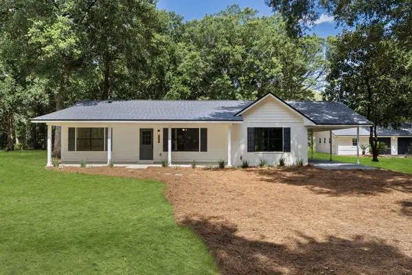 6300 Brigadier Road, Milton, FL 32570