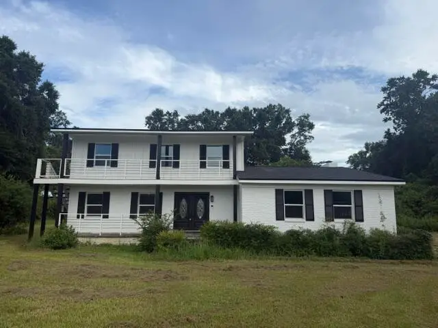 13072 Chumuckla Highway, Jay, FL 32565 - #1