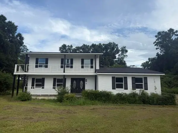 13072 Chumuckla Highway, Jay, FL 32565