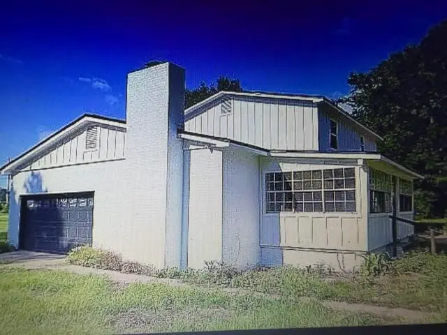 13072 Chumuckla Highway, Jay, FL 32565 - #3