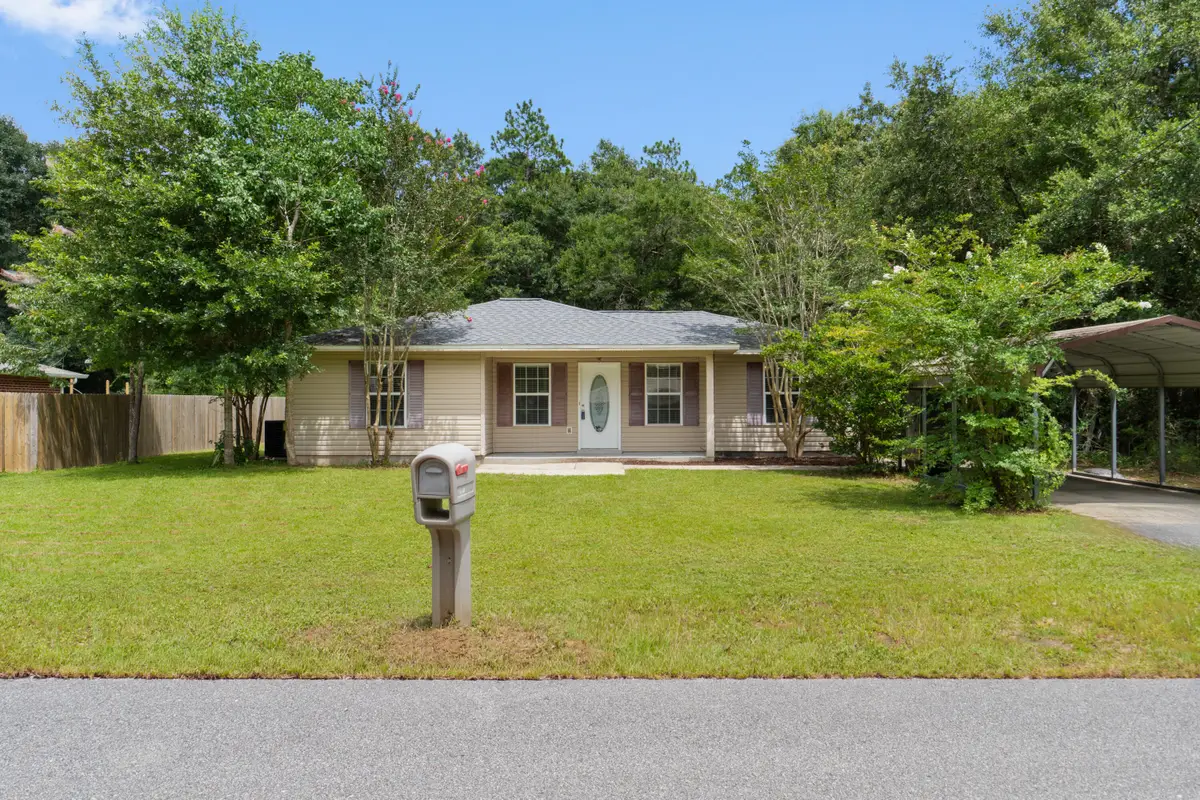 7224 Putter, Milton, FL 32570 - #1