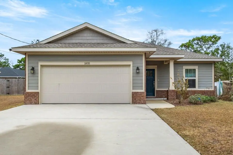 1835 Lubbock Road, Gulf Breeze, FL 32563 - #1