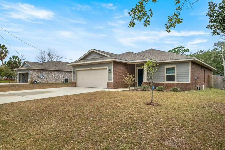 1835 Lubbock Road, Gulf Breeze, FL 32563 - #2