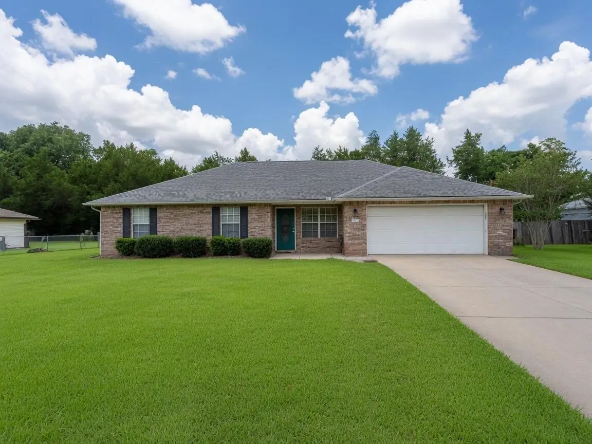 117 Twin Oak, Crestview, FL 32536 - #1