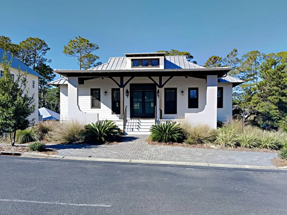 156 Matts Way, Santa Rosa Beach, FL 32459 - #1