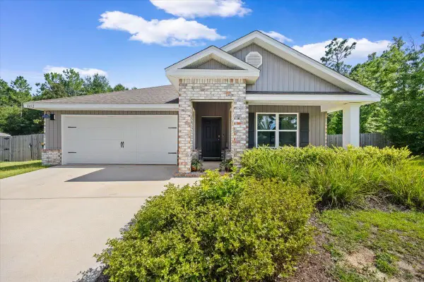 3452 Sparco Drive, Crestview, FL 32539