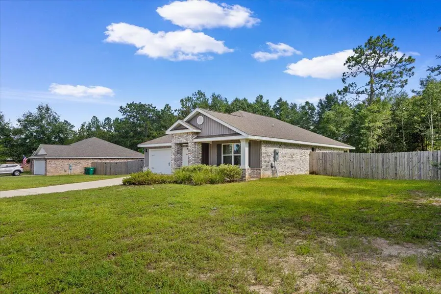 3452 Sparco Drive, Crestview, FL 32539 - #2
