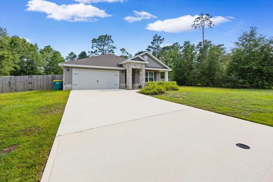 3452 Sparco Drive, Crestview, FL 32539 - #3