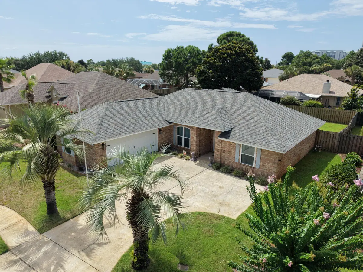 4034 Broken Arrow Court, Destin, FL 32541 - #1