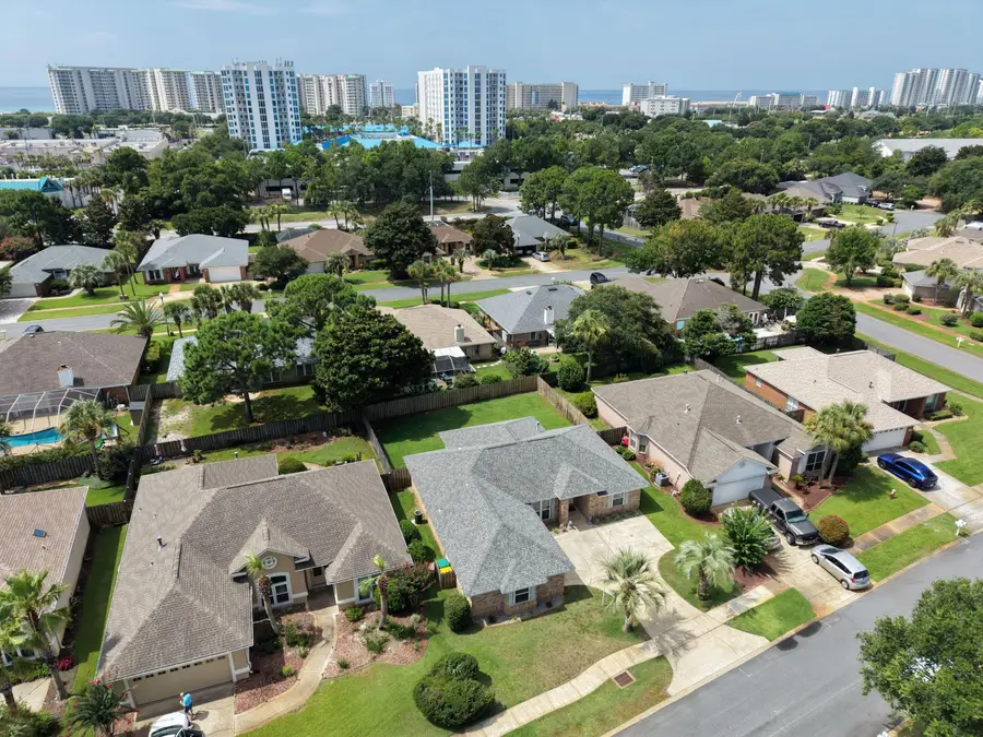 4034 Broken Arrow Court, Destin, FL 32541 - #2