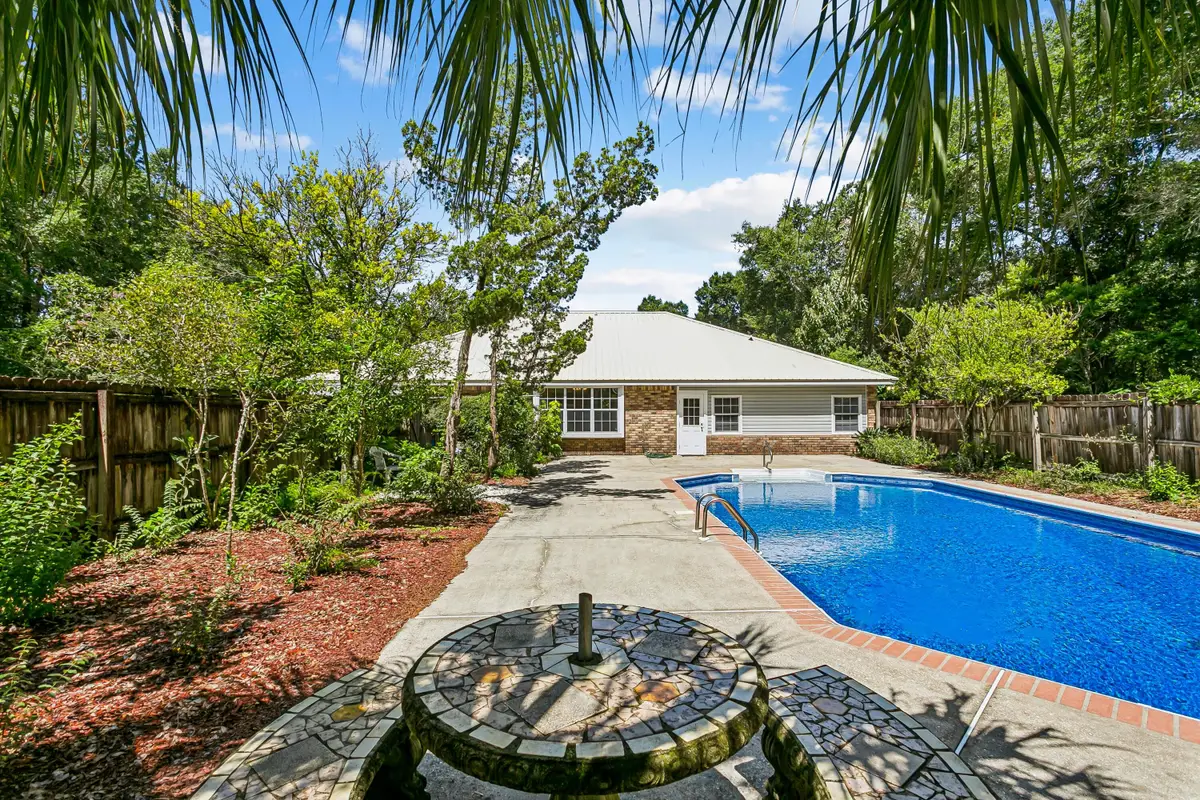 4166 Ermine Lane, Milton, FL 32583 - #1