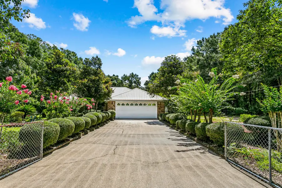 4166 Ermine Lane, Milton, FL 32583 - #2