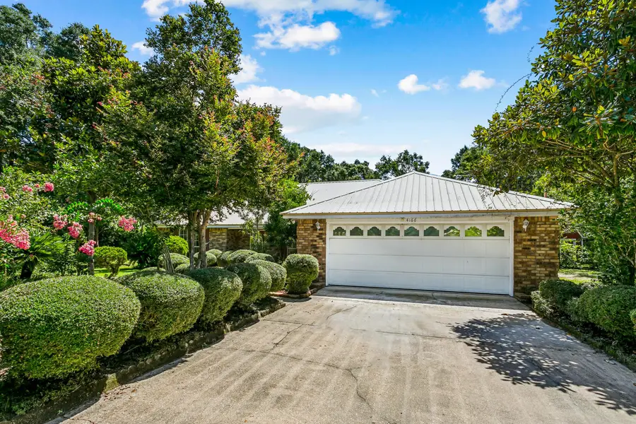 4166 Ermine Lane, Milton, FL 32583 - #3